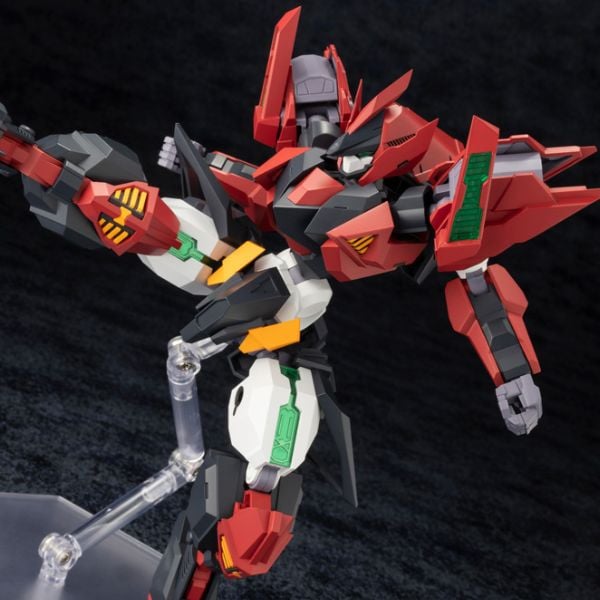 Forme Arms Sho-Ro-Ki Grand Riser - Kotobukiya TR002
