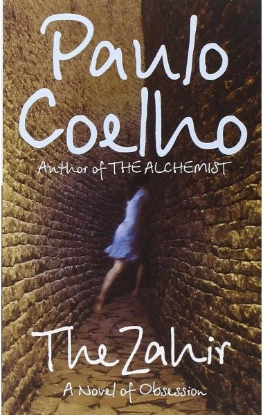 The Zahir (Paulo Coelho)