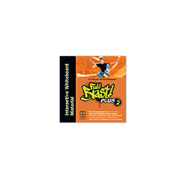 FULL BLAST PLUS 2 IWB DVD BRITISH EDITION