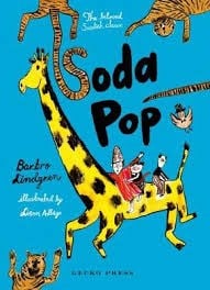 SODA POP