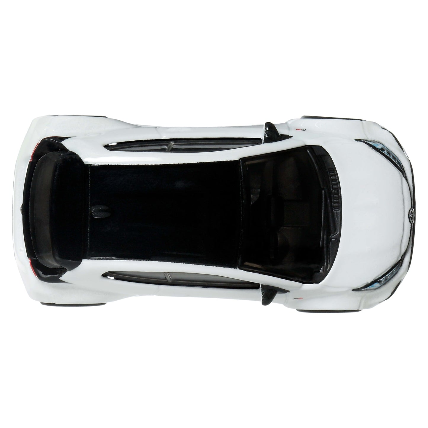Hot Wheels Premium Boulevard Toyota GR Yaris