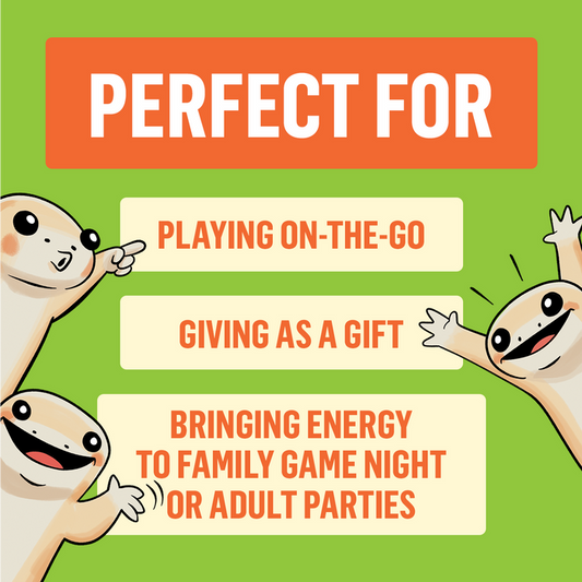 Coyote LARGE Edition - Board Game Thẻ Bài Party Game Vui Nhộn - Exploding Kittens - Hình ảnh chi tiết 2
