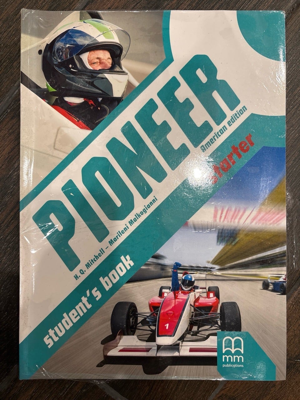 PIONEER STARTER SB AE