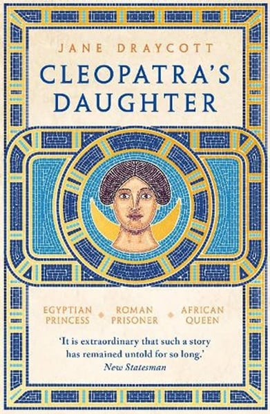 Cleopatra's Daughter