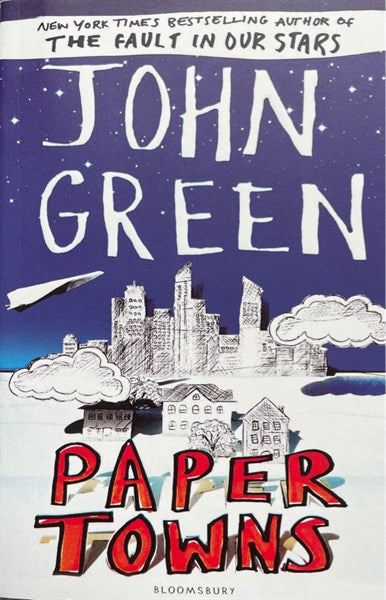 Paper Towns