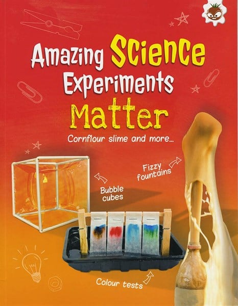 ASE:MATTER