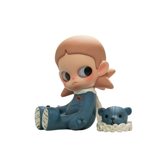 Zsiga Lovely - Mô hình Blind Box - POP MART 6941848228413