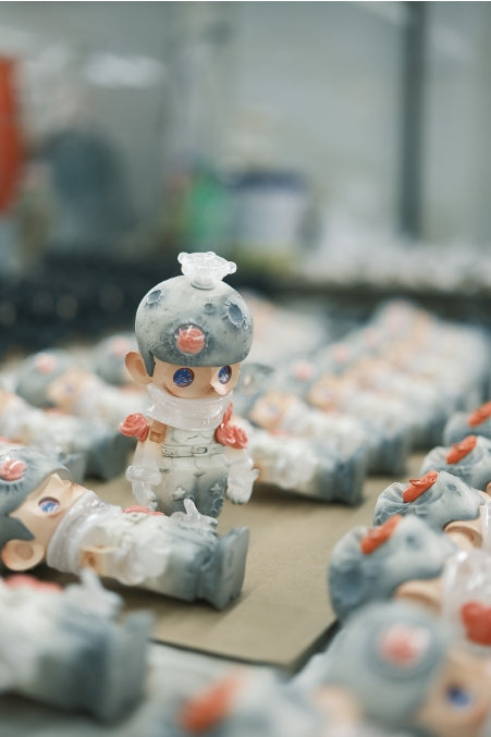 PF Studio - 612 Little Prince - Mô Hình Limited Figure Sưu Tầm PF Toys Studio - Hình ảnh bổ sung 4
