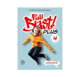 FULL BLAST PLUS 4 TEACHER'S RESOURCE CD ROM BRITISH EDITION