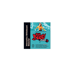 FULL BLAST PLUS 4 IWB DVD BRITISH EDITION