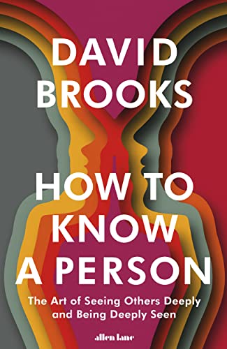 How to Know a Person - Default Title