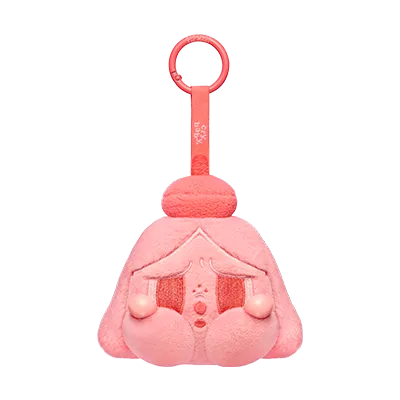 CRYBABY Tears Launch Project Series-Plush Pendant Blind Box