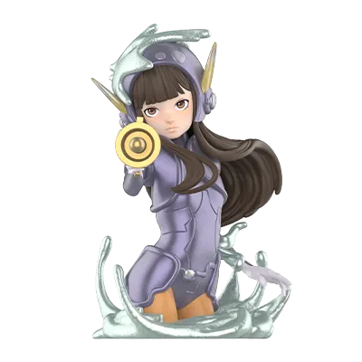 POP NOW:KeyA A Lucid Dream Series Figures