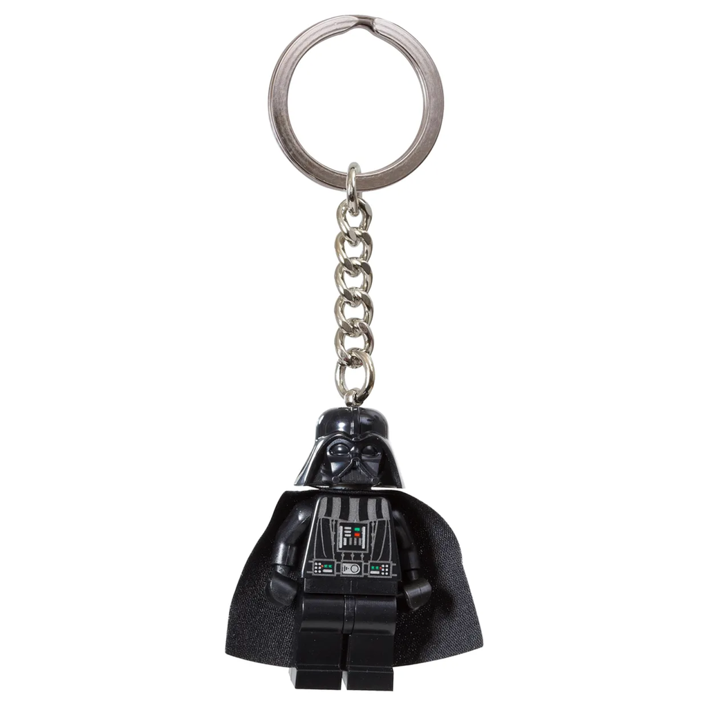LEGO® Star Wars™ Darth Vader™ Keyring - Móc khóa nhân vật Star Wars - LEGO - Hình ảnh chi tiết 2