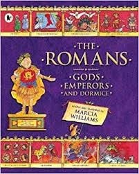 The Romans Gods Emperors and dormice