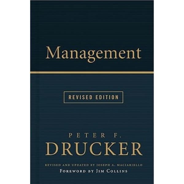 Management Rev Ed