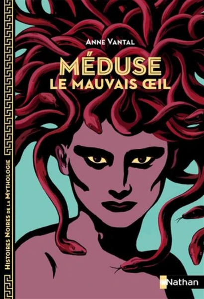 Meduse, Le Mauvais Oeil