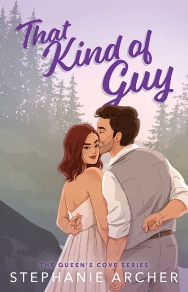That Kind Of Guy (The Queen'S Cove Series Book 1)
