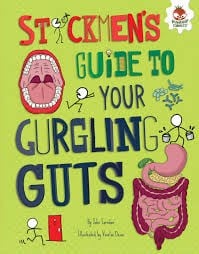 STICKMEN'S GUIDE:BRILLIANT BRAIN