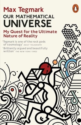 Our Mathematical Universe - Default Title
