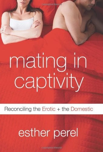 Mating in Captivity