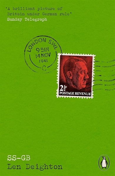 SS-GB **NEW**