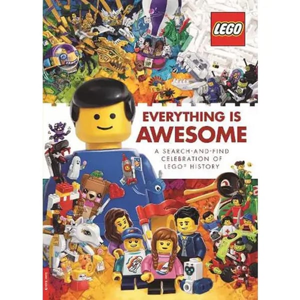 Lego® Harry Potter™: Let'S Play Quidditch Activity Book