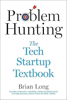 Problem Hunting