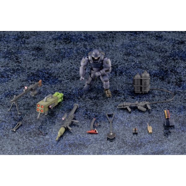 Hexa Gear Early Governor Vol. 2 - Kotobukiya HG042R