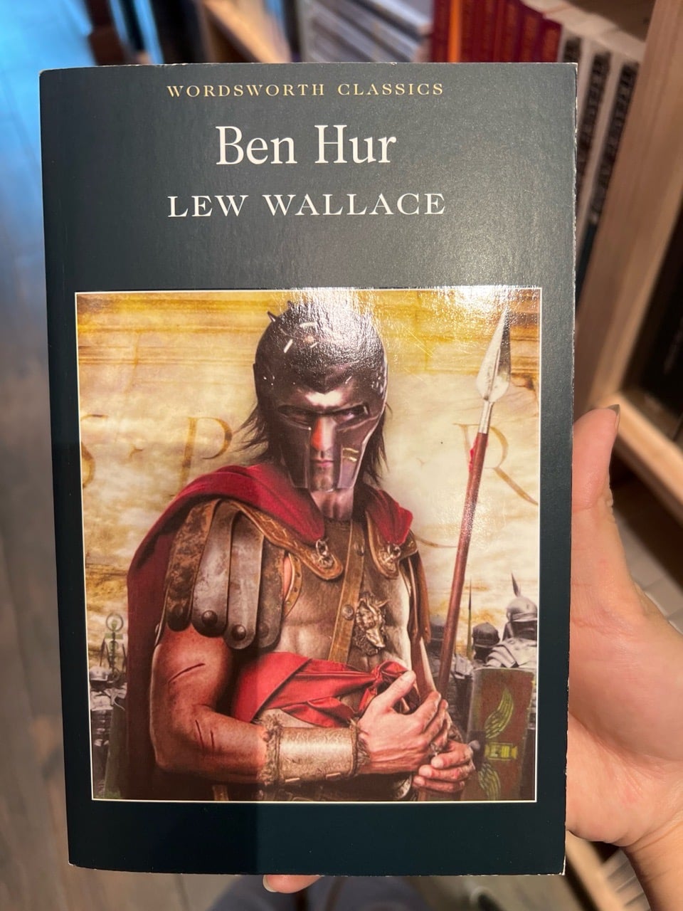 Ben Hur