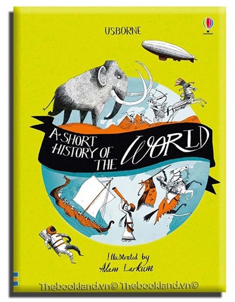 A Short History of the World