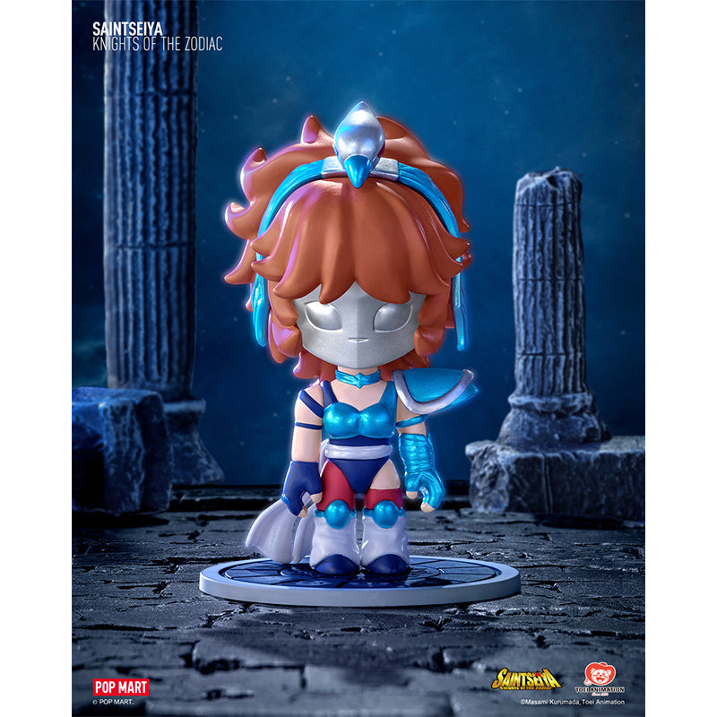 Saint Seiya POP MART Figure - Mô hình Blind Box Thánh Đấu Sĩ - POP MART 6941848211682