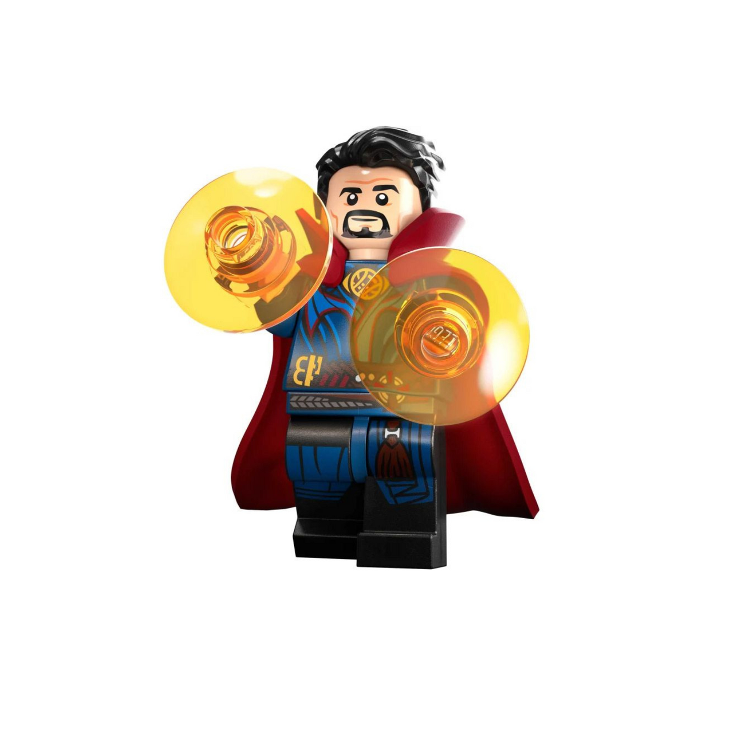 LEGO® Marvel Doctor Strange's Interdimensional Portal - Bộ Đồ Chơi Lắp Ráp Cổng Không Gian Siêu Anh Hùng - LEGO 30652 - Hình ảnh bổ sung 6