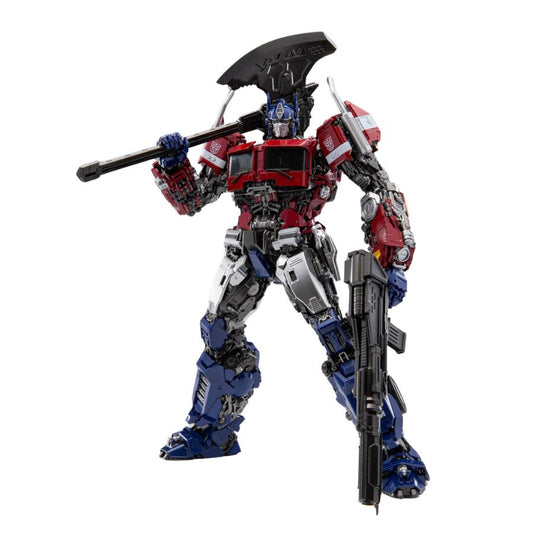 30cm Earth Mode Optimus Prime Assembly Model Toy YOLOPARK YP30M6OP - Mô hình lắp ráp Transformers - YOLOPARK