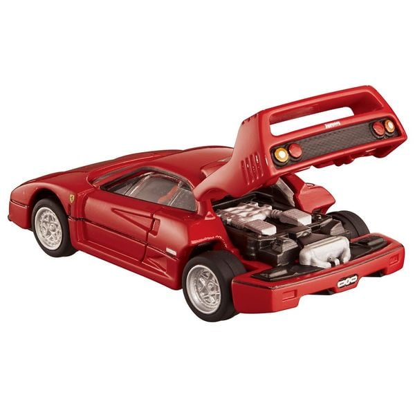 Tomica Premium 31 Ferrari F40