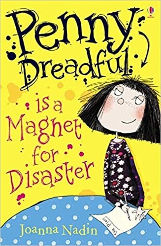 PENNY DREADFUL IS A MAGNET FOR DISASTER