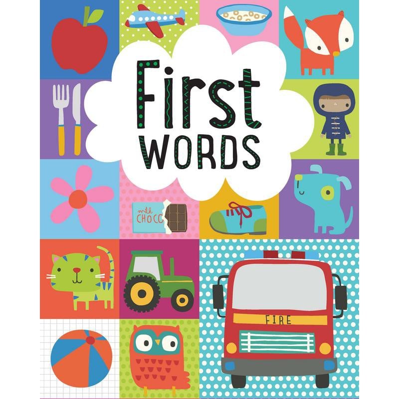 First Words