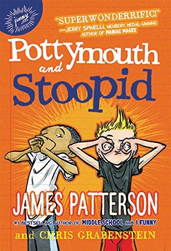 Pottymouth And Stoopid