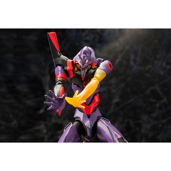 Evangelion Test Type-01 Awake Ver - Kotobukiya KP334R