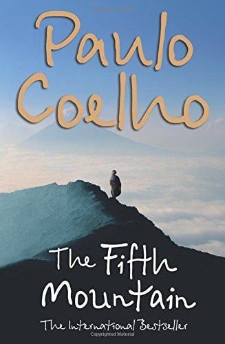 The fifth mountain (Paulo Coelho)