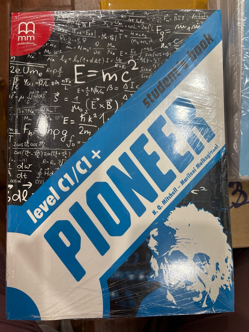 Pioneer C1/C1+ Sb (Br)