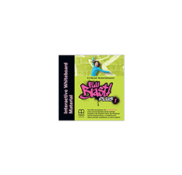 FULL BLAST PLUS 1 IWB DVD BRITISH EDITION