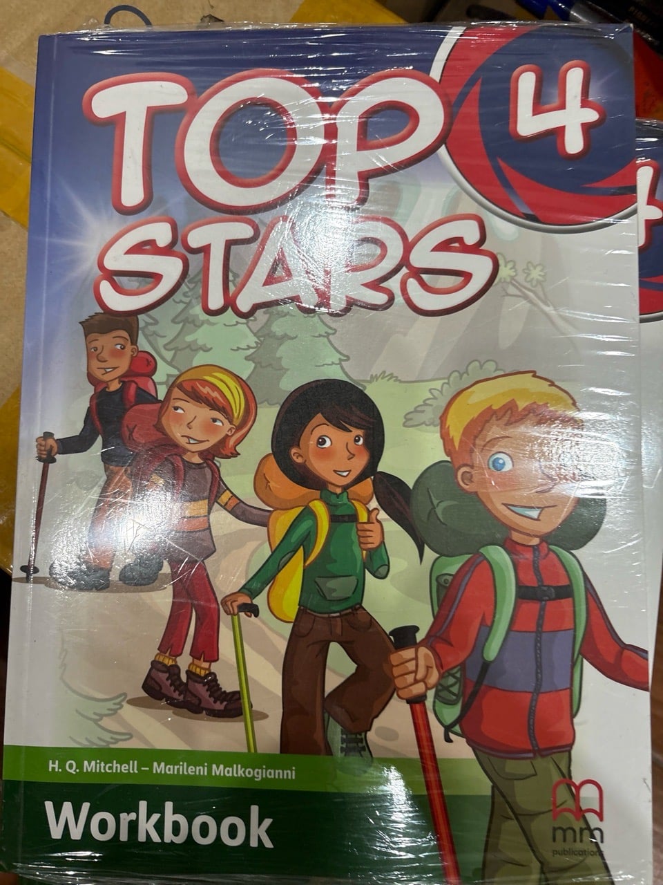Top Stars 4 WB (AM)