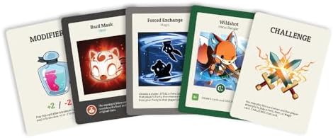 Here to Slay Card Game - Trò Chơi Thẻ Bài Chiến Thuật Nhập Vai - Unstable Games - Hình ảnh bổ sung 7
