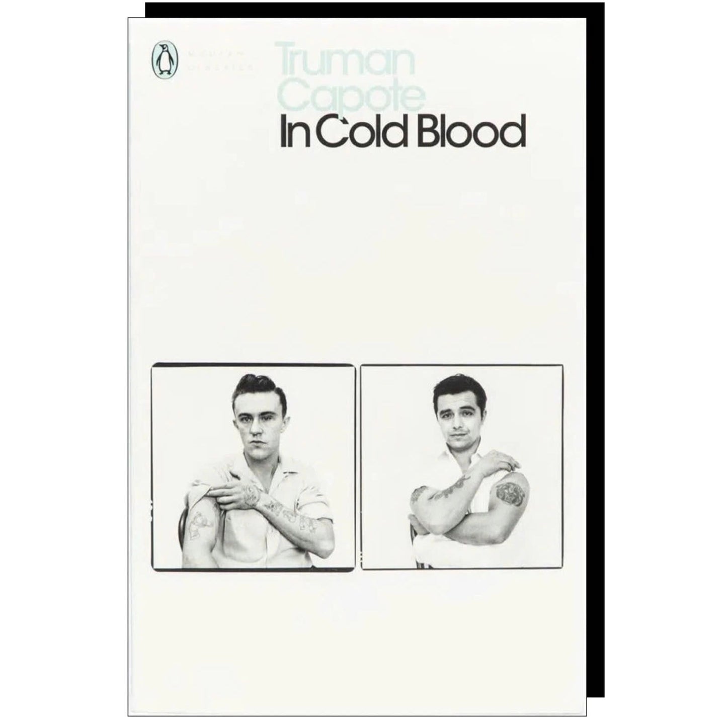 In Cold Blood