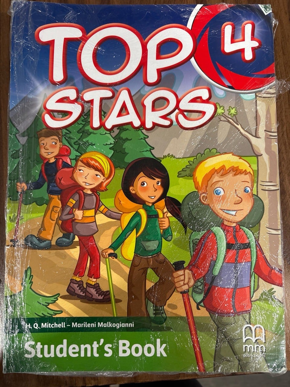 Top Stars 4 SB