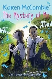 THE MYSTERY OF ME
