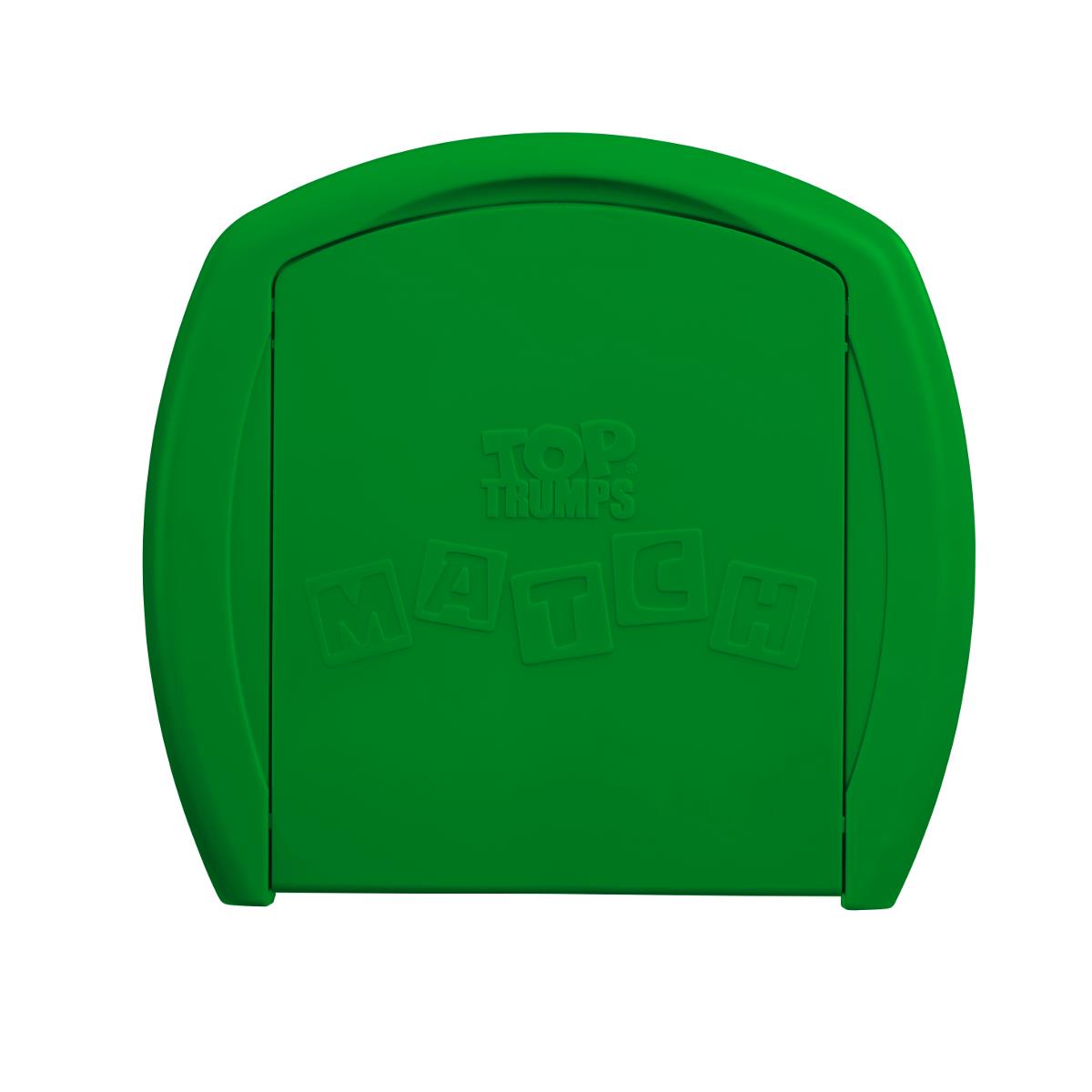 Dinosaurs Top Trumps Match - The Crazy Cube Game - Trò chơi Khối Lập Phương Khủng Long - Winning Moves