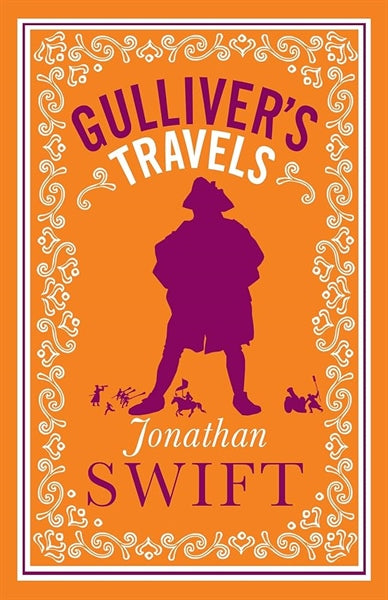 Gulliver'S Travels