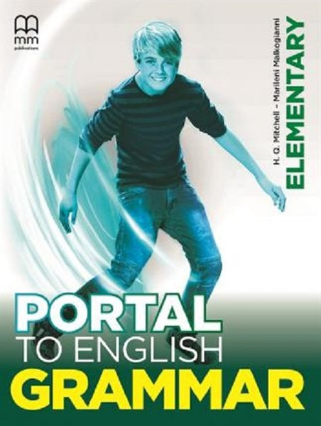 Portal To English Grammar Elementary Sb (Br)